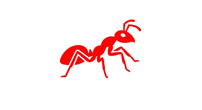 ANT Dev Logo